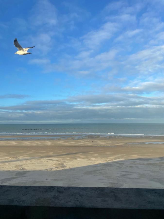 Dunkirk La Vigie Malouine - Front De Mer מראה חיצוני תמונה